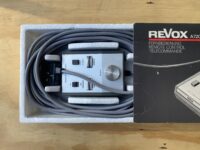 ReVox A720 Fernbedienung
