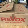 ReVox A740 Studer Verstärker