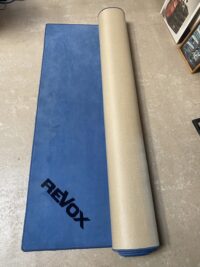 Teppich für Sammler ReVox