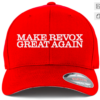 Make ReVox Great Again