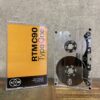 rtmc90 type one audio tape