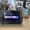 VW T6 Discover Media Display Touchscreen Reparatur Express Service